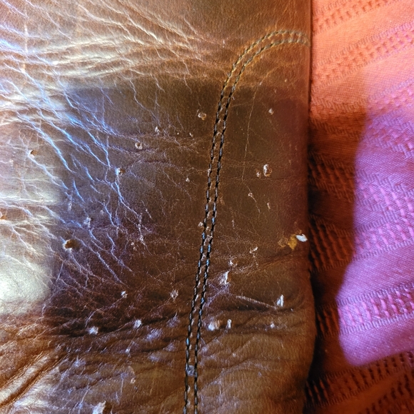 Durango Women's Cowboy Boots - size 8M - Picture 4 of 4